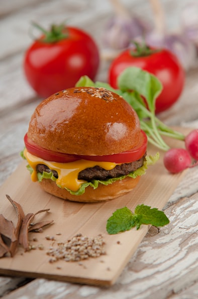 Discover The Ultimate Combination Burger At Our Food Shop | Mcwhopper