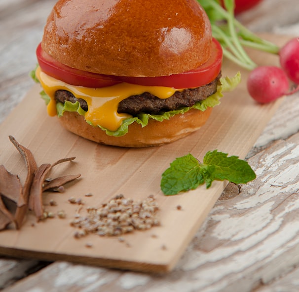 Discover The Ultimate Combination Burger At Our Food Shop | Mcwhopper