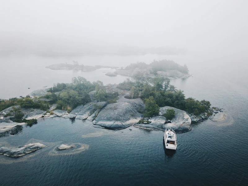 Stockholm wedding design inspiration