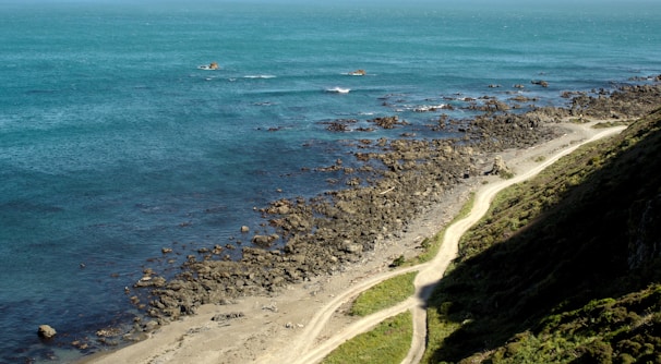 A scenic coastal path winding through Cádiz’s hidden beaches and charming villages.