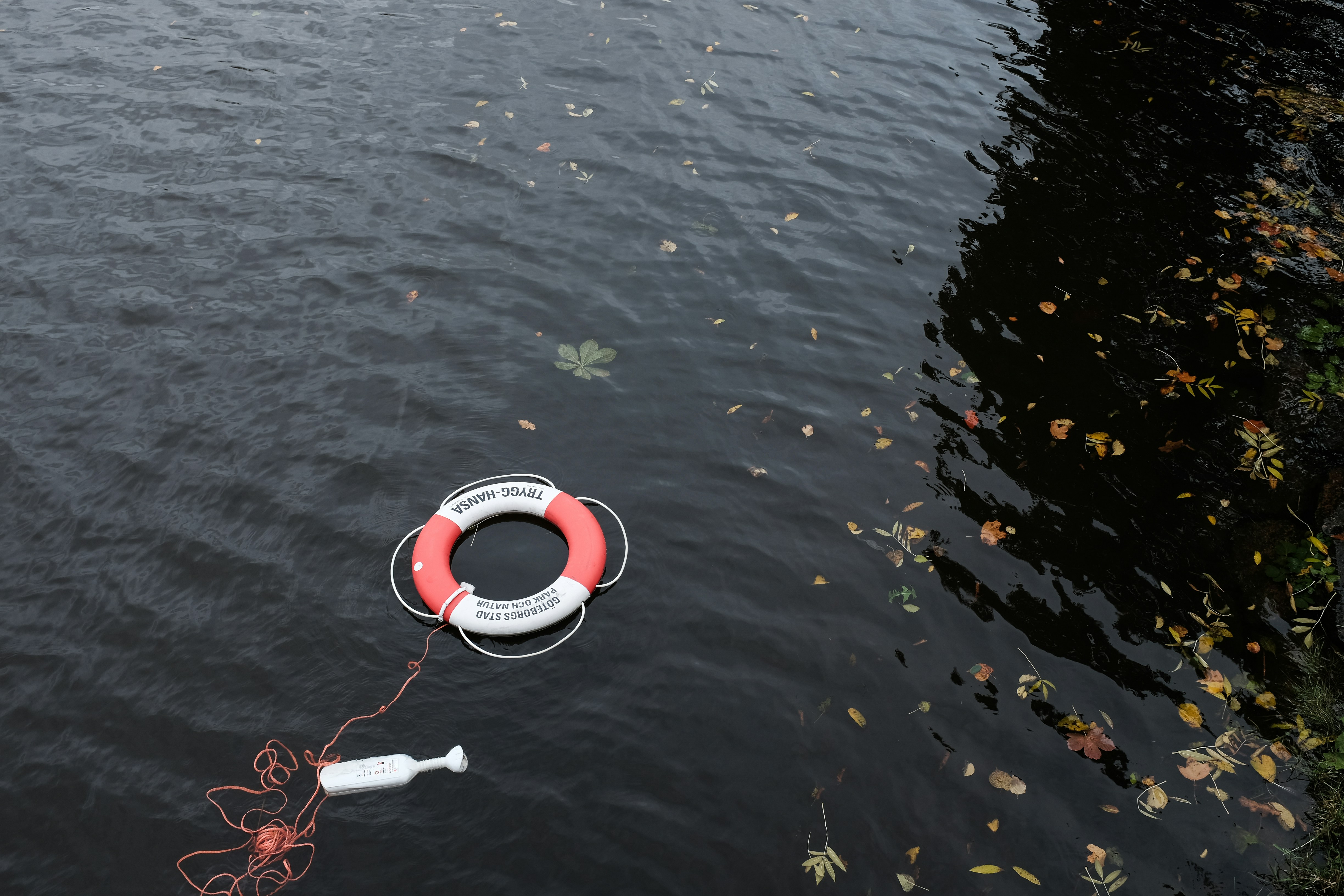 Beginners Guide To Cold Plunge Safety Whistles