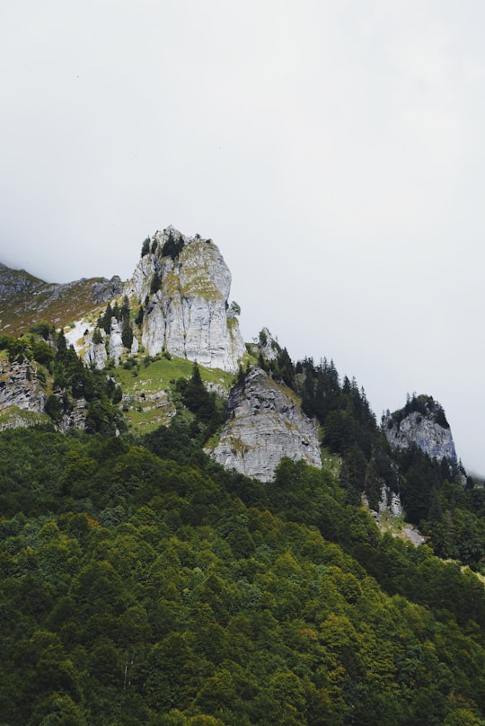 Cirque Du Fer A Cheval things to do in Chamonix