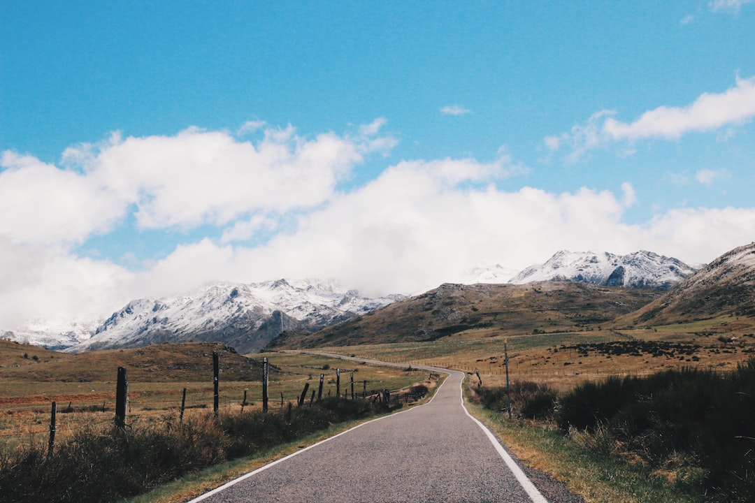 travelers stories about Ecoregion in León, Spain