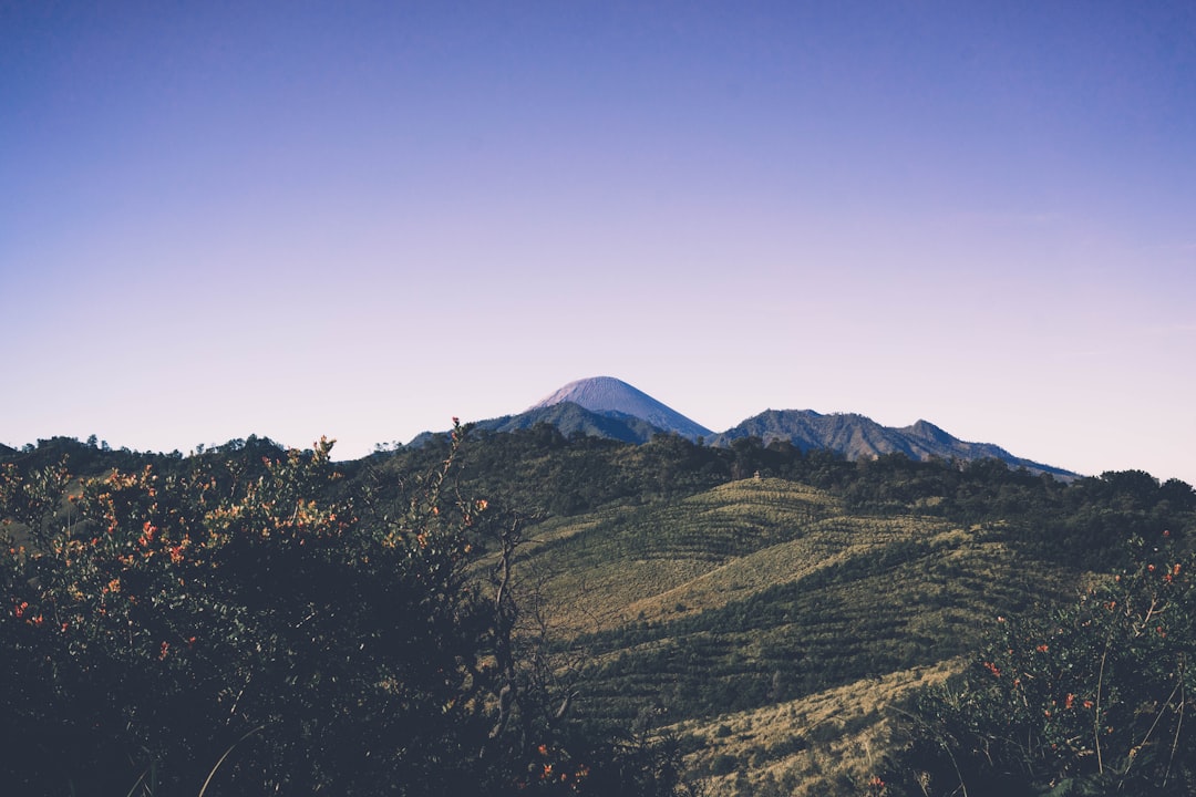 travelers stories about Hill in Mount Bromo, Indonesia