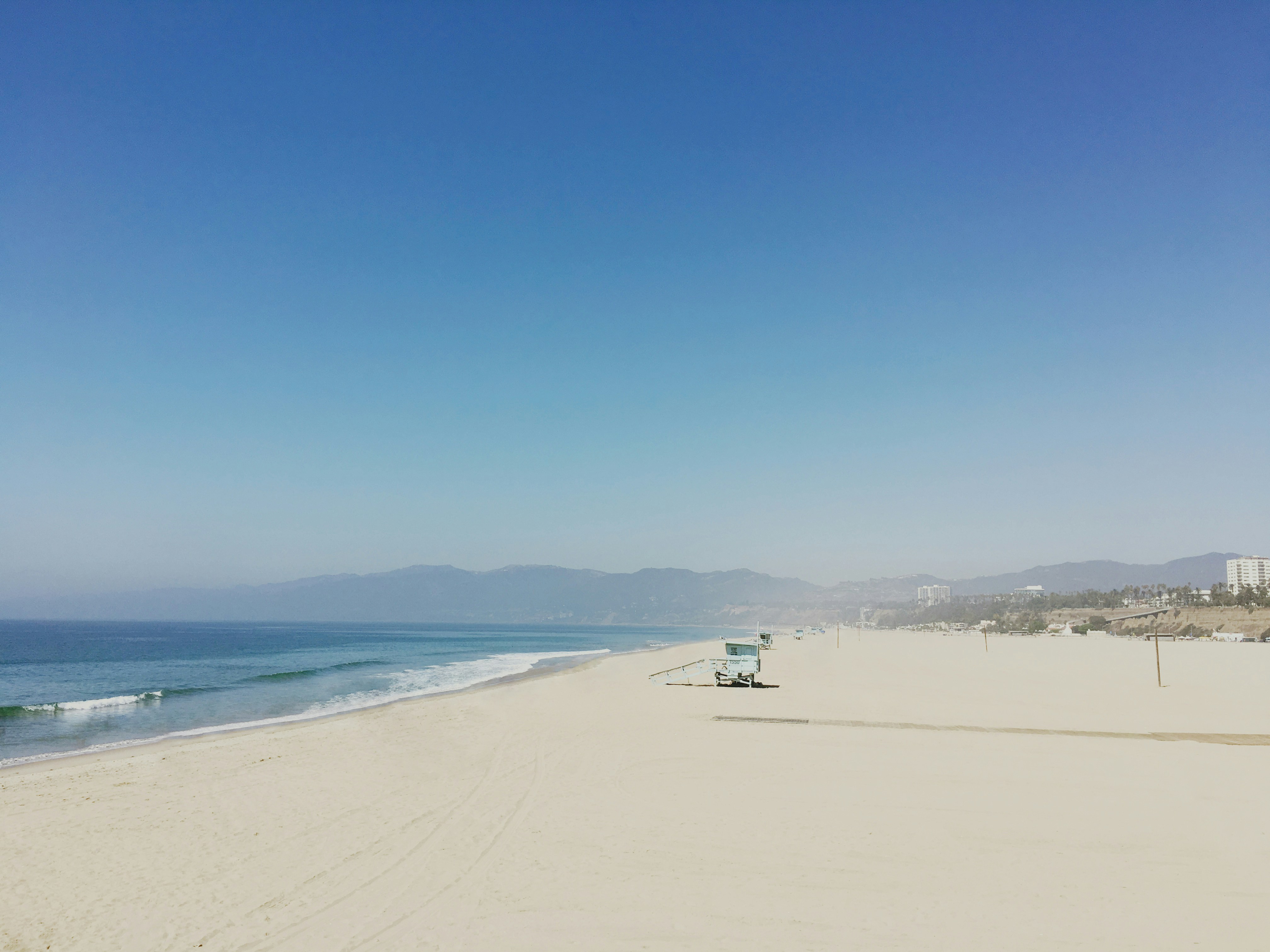 Q3 Real Estate market in Santa Monica, Brentwood, Pacific Palisades