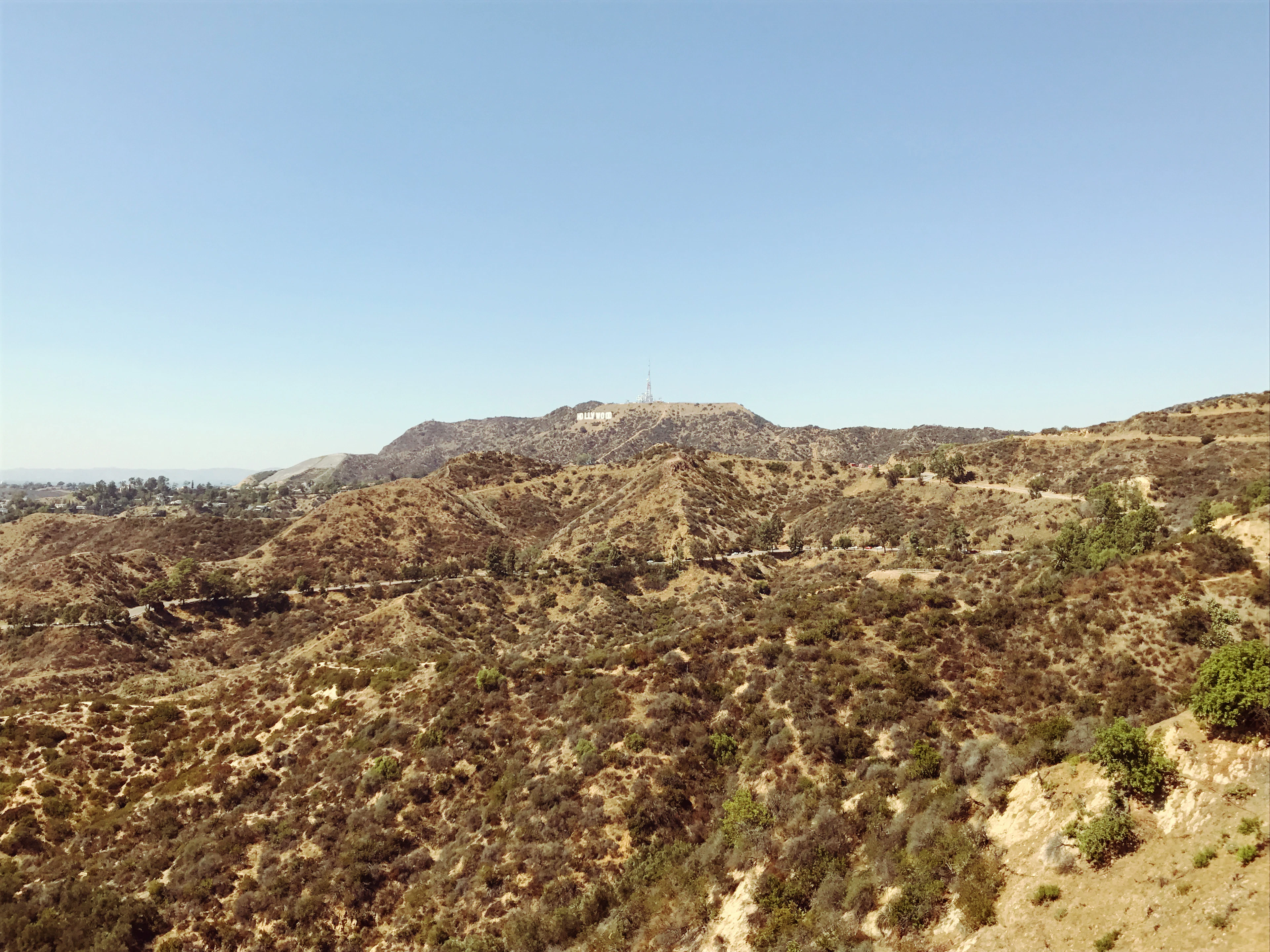 Los Angeles