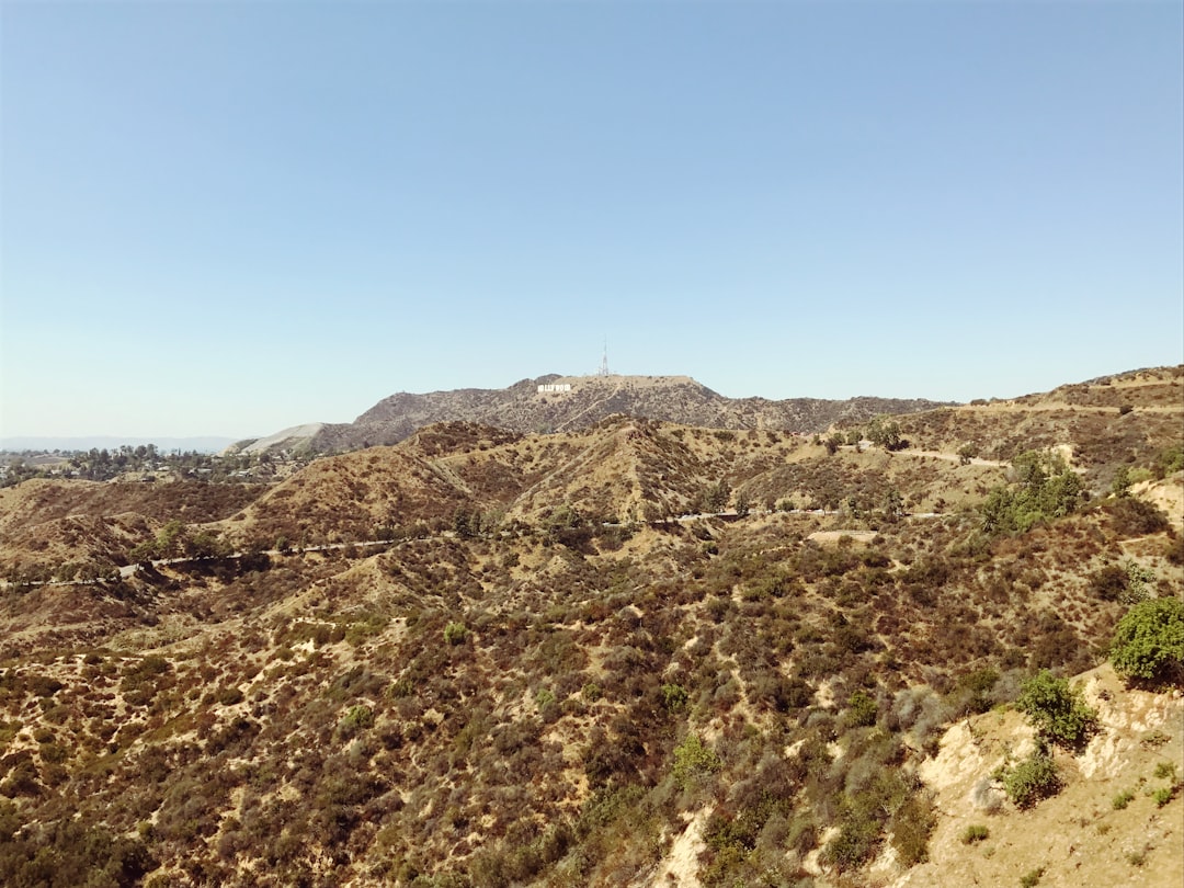 Travel Tips and Stories of Hollywood Sign in United States