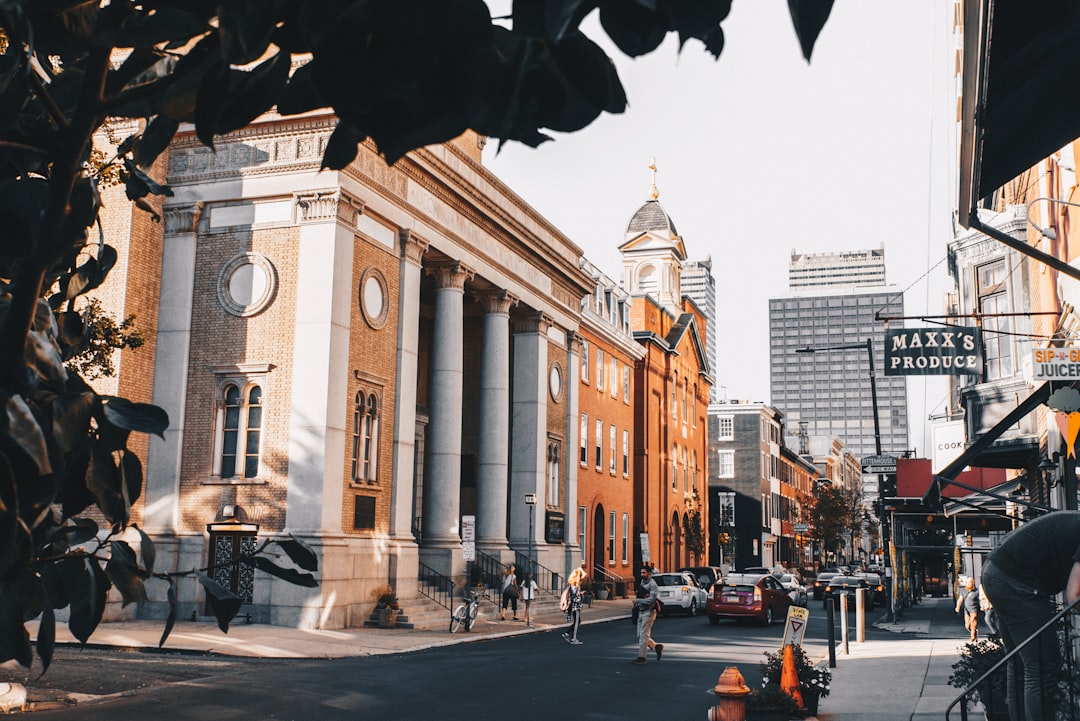 Travel Tips and Stories of Dilworth Park in United States