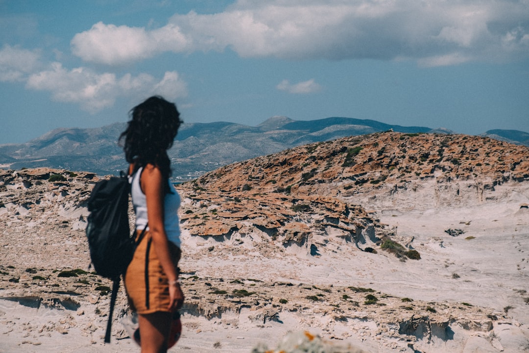 Exploring the World Solo: The Top 5 Destinations for Women Traveling Alone