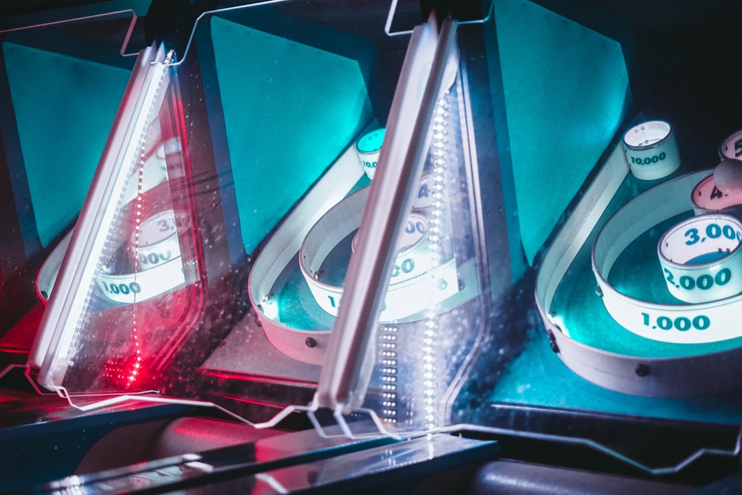 Top 7 Arcade-Inspired Airport Lounges Revolutionizing