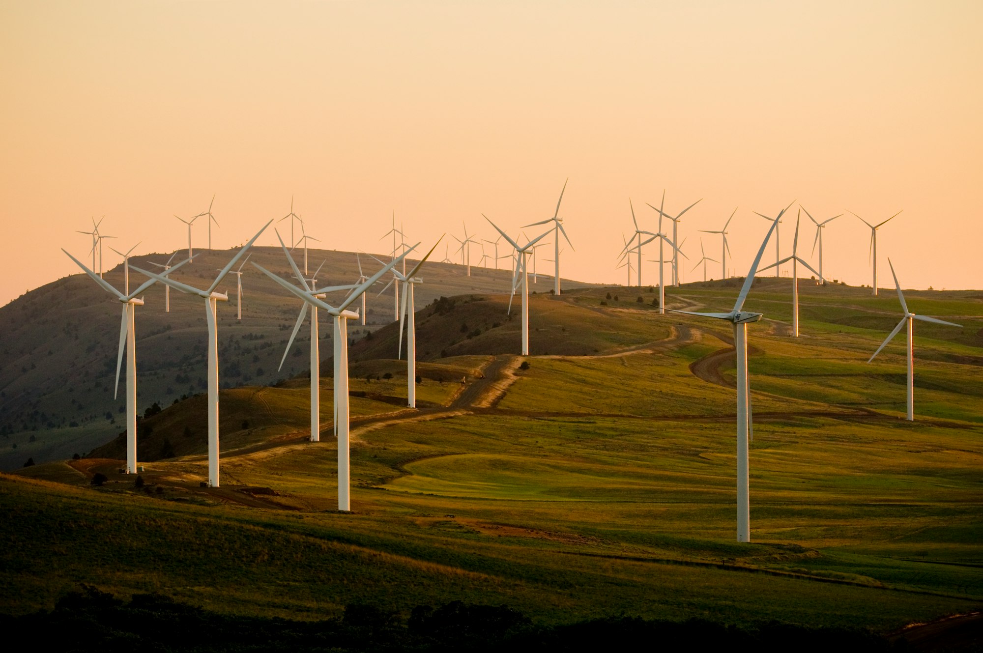 Portugal has just run for 6 days on renewable energy. What can the world learn from it?