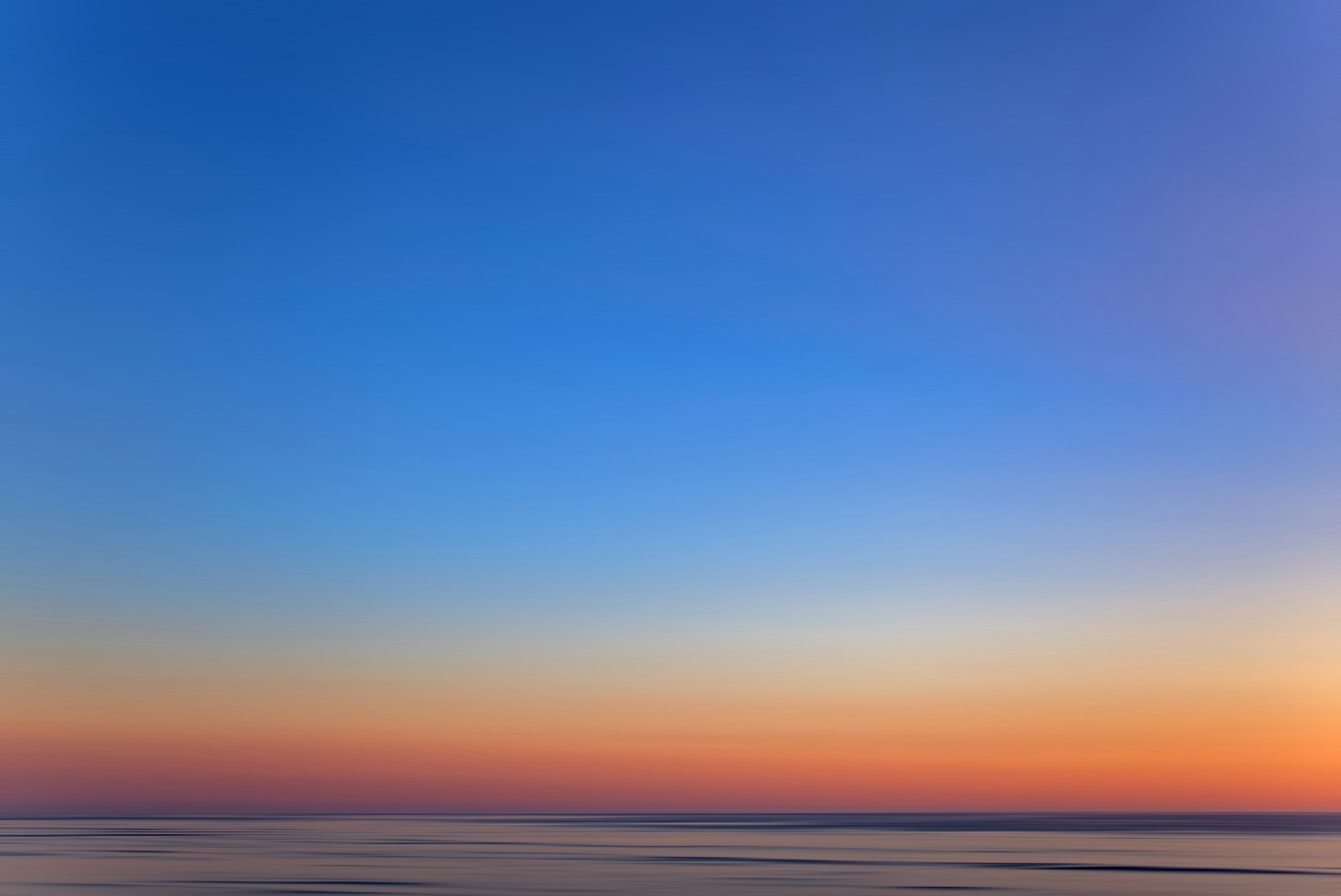 golden hour photography of ocean water