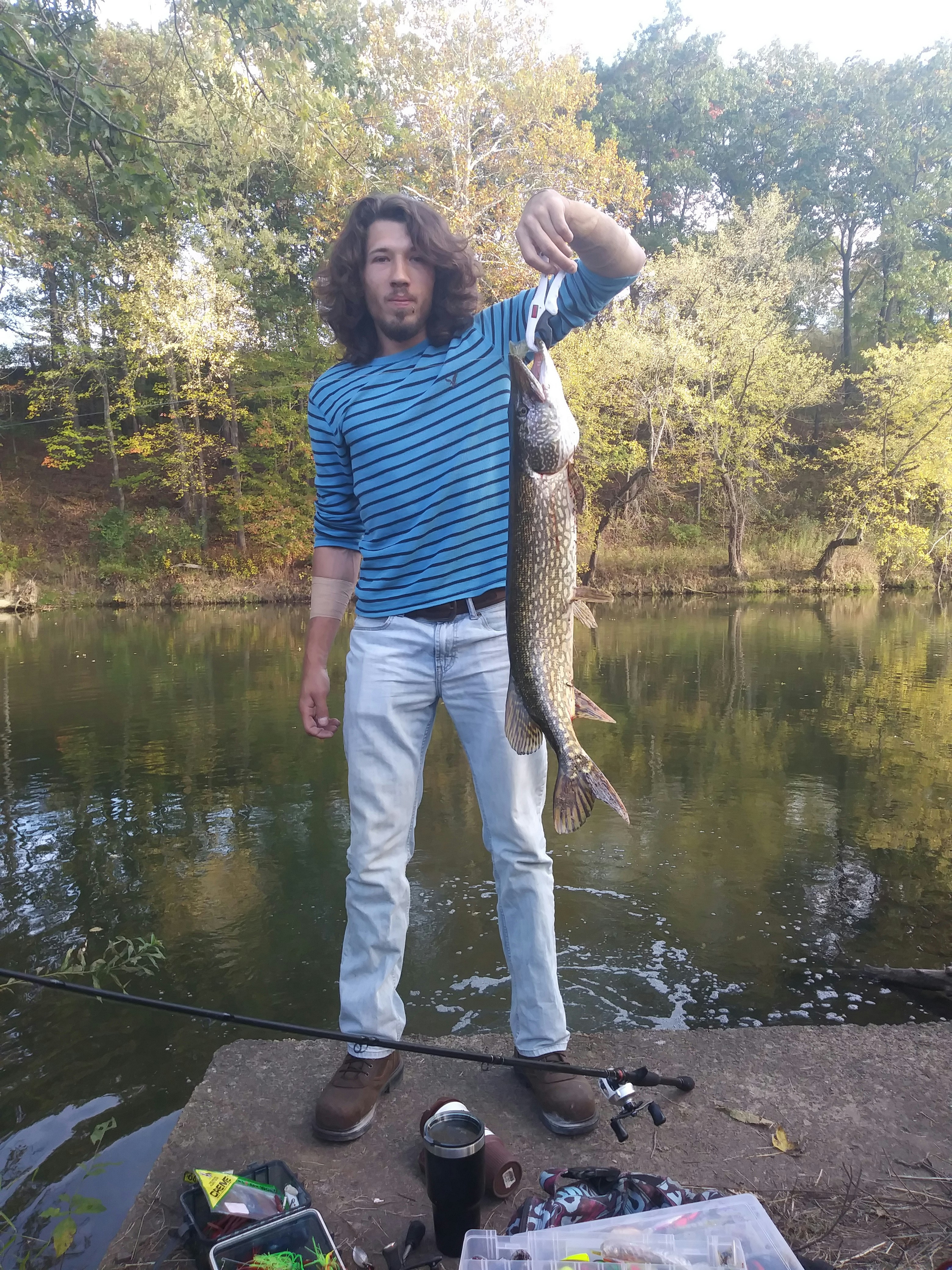Upaya Konservasi Ikan Bilih di Danau Maninjau