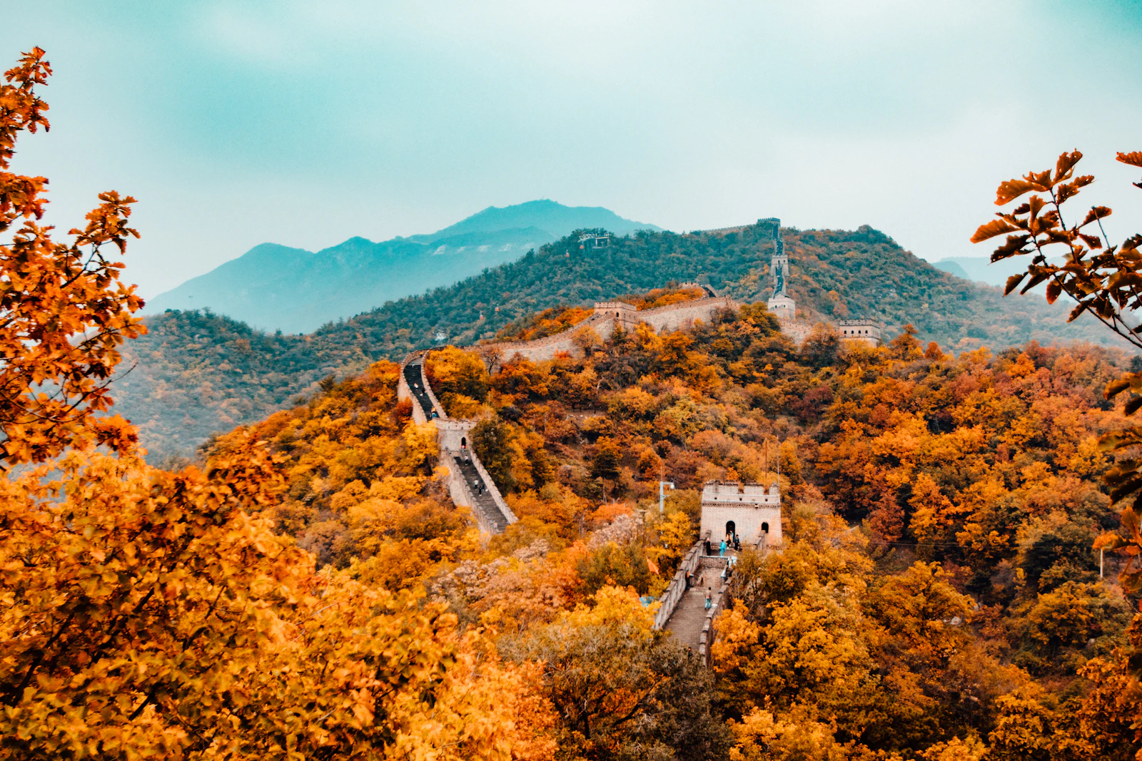 Beijing group tour packages from India — TravelJar