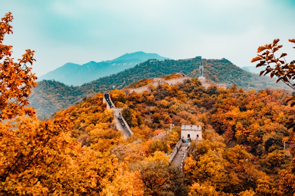 Best Seasons in China: Weather and Months to Visit Guide