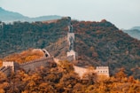 Great Wall Of China, China