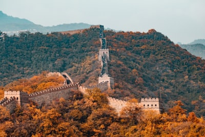 Explore the Wonders of China — Group Tour