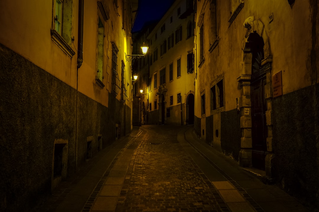 Town photo spot Rovereto Lago di Garda