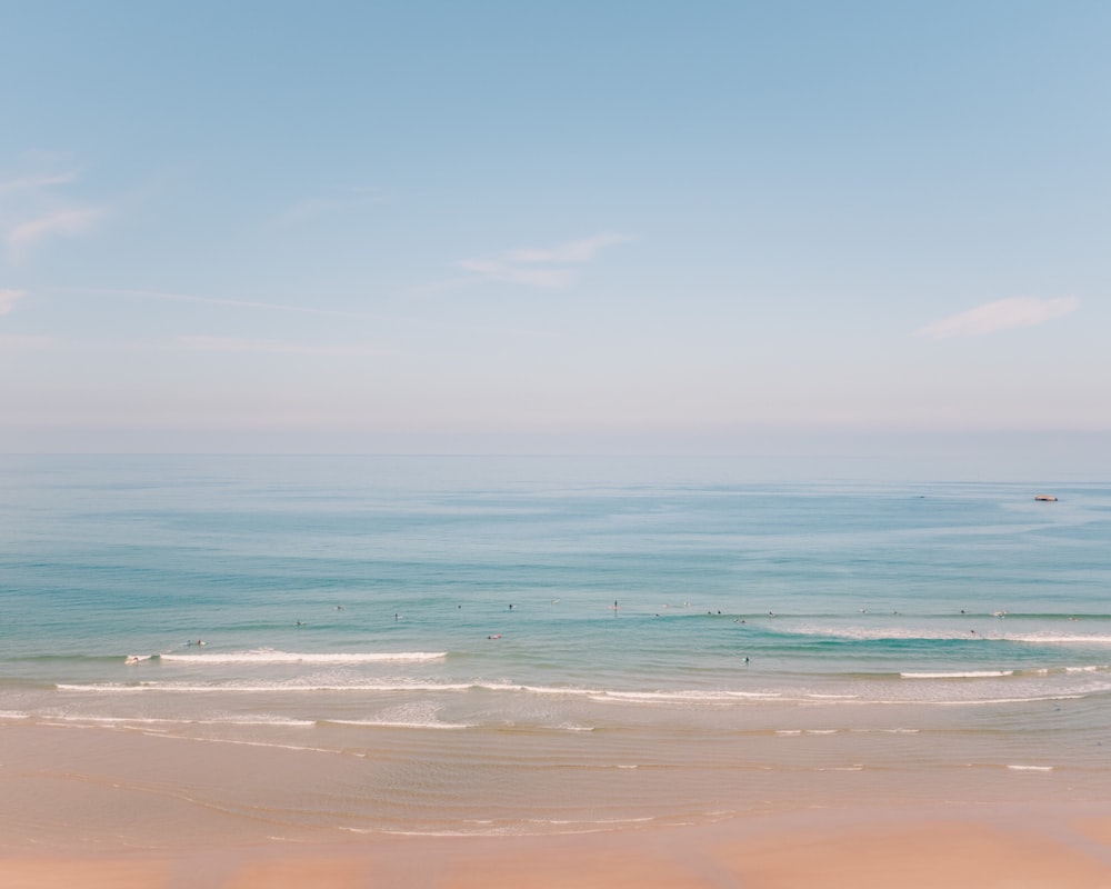 Pastel Beach Pictures | Download Free Images on Unsplash