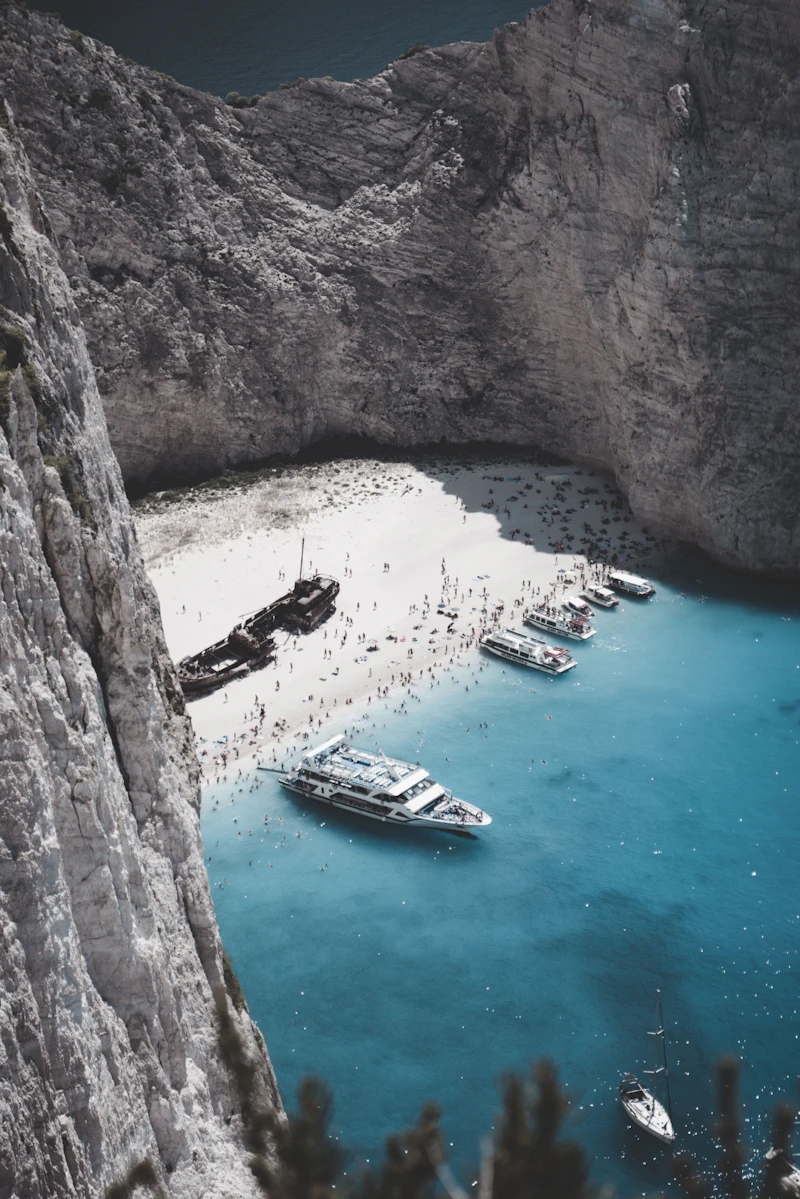Zakynthos, Grécia