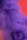 purple smoke