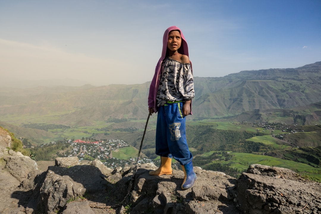 travelers stories about Outdoor recreation in Lalibela, Ethiopia