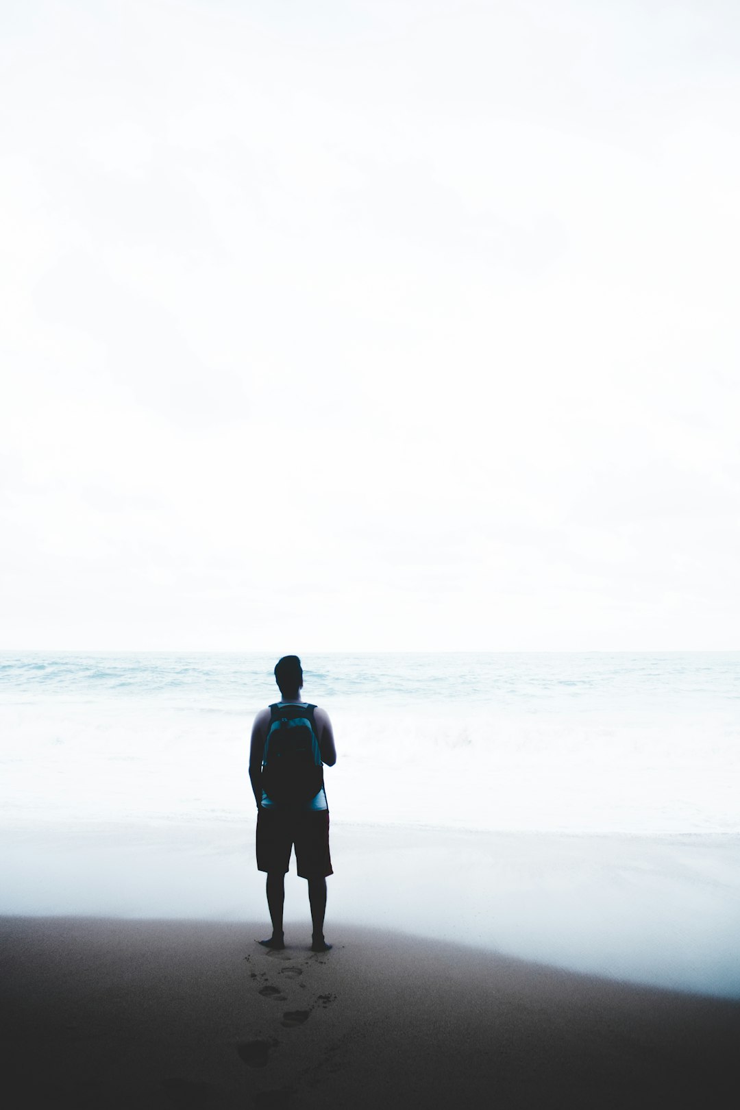 Ocean photo spot Playa Bluff Cayo Zapatilla