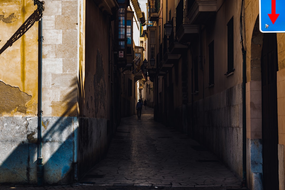 Town photo spot Palma Islas Baleares