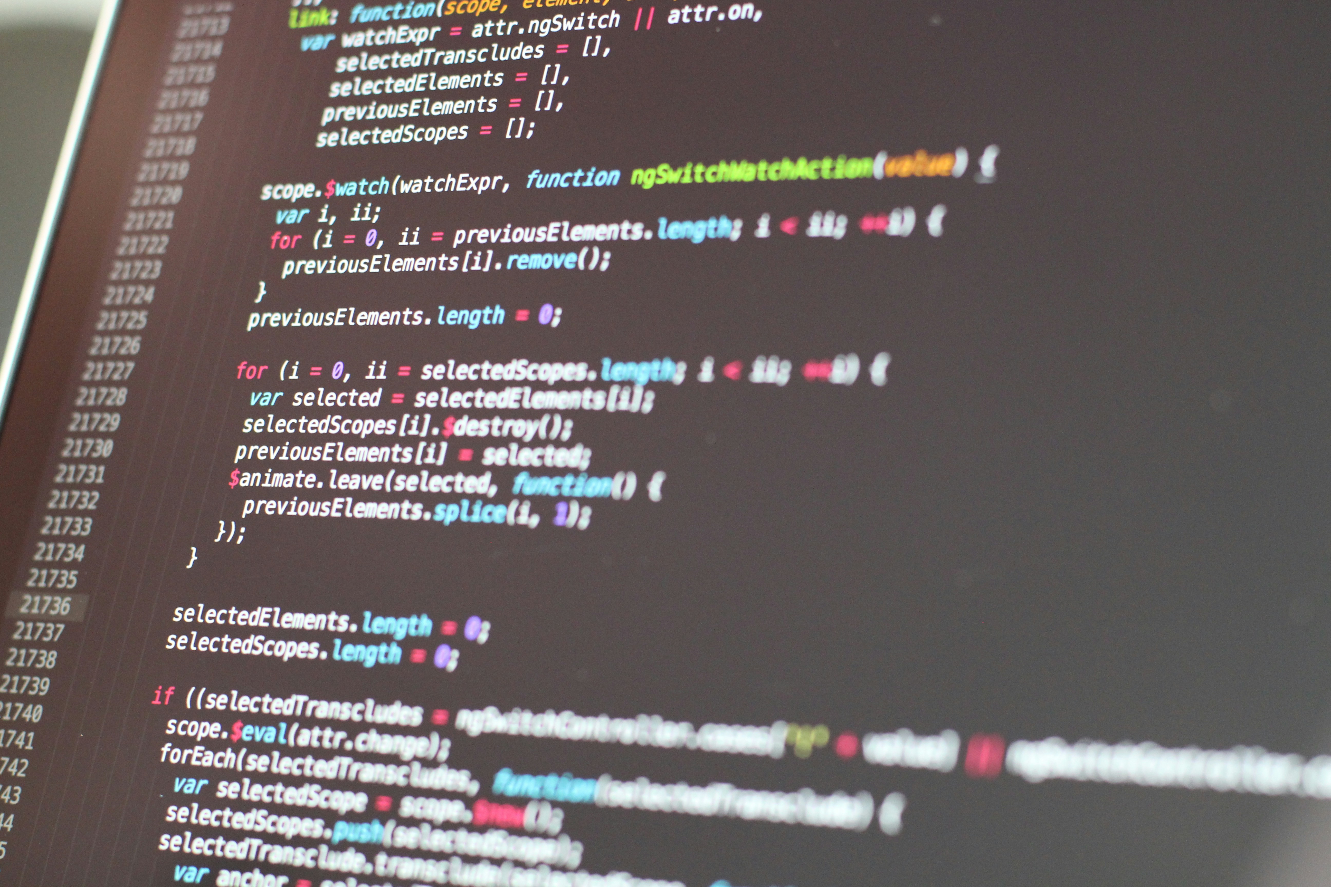 プログラミング未経験でも転職できる 成功させる方法を4つご紹介 It業界 エンジニア 就活生 第二新卒 転職者 代向け情報サイト