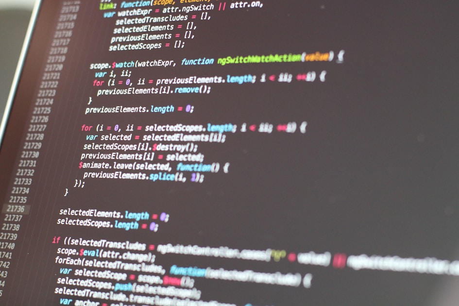 Convert from AVIF workflow preview on a laptop screen