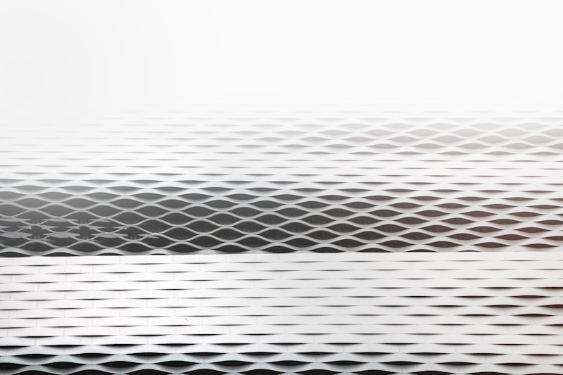 Patterns