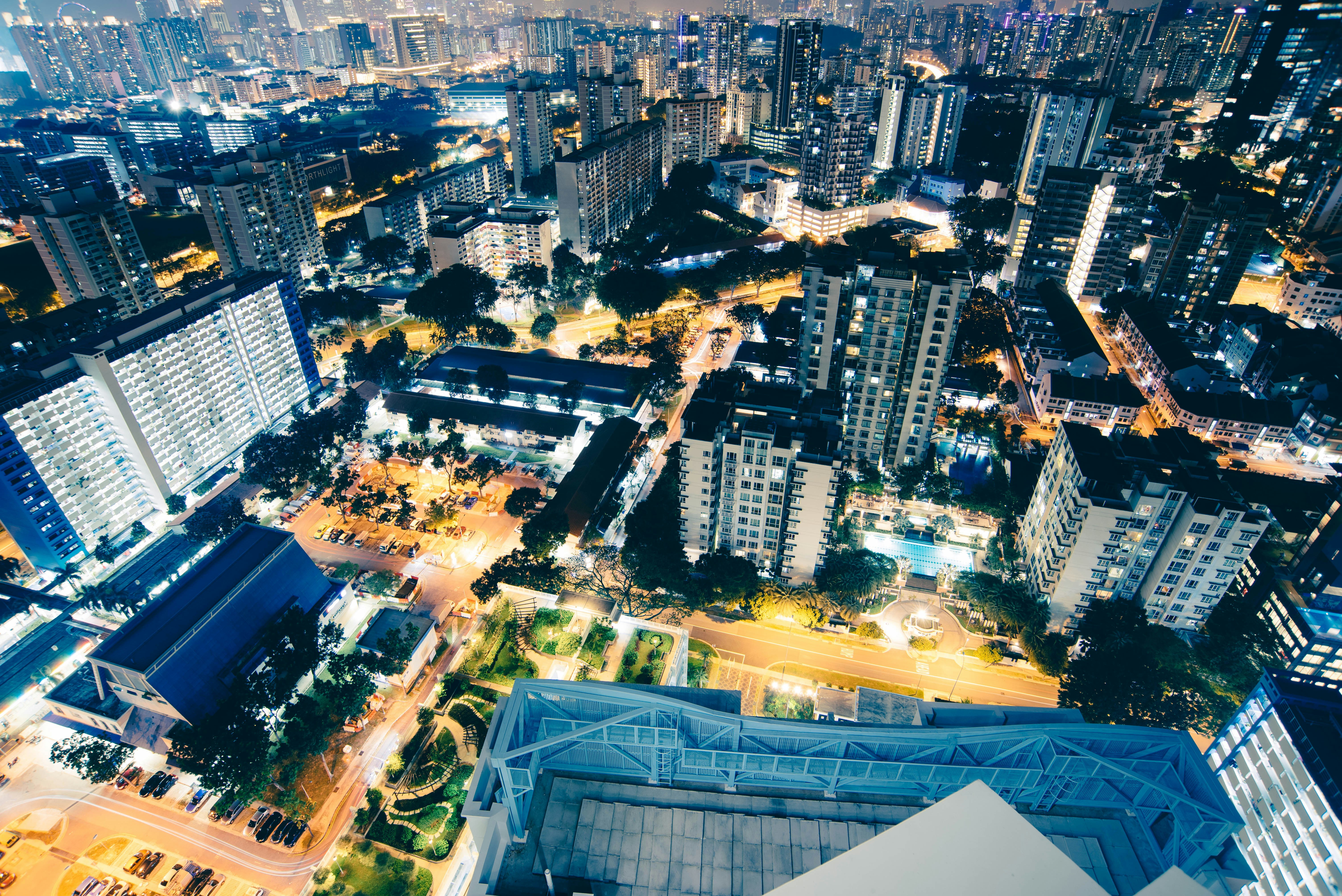 Photo by chuttersnap