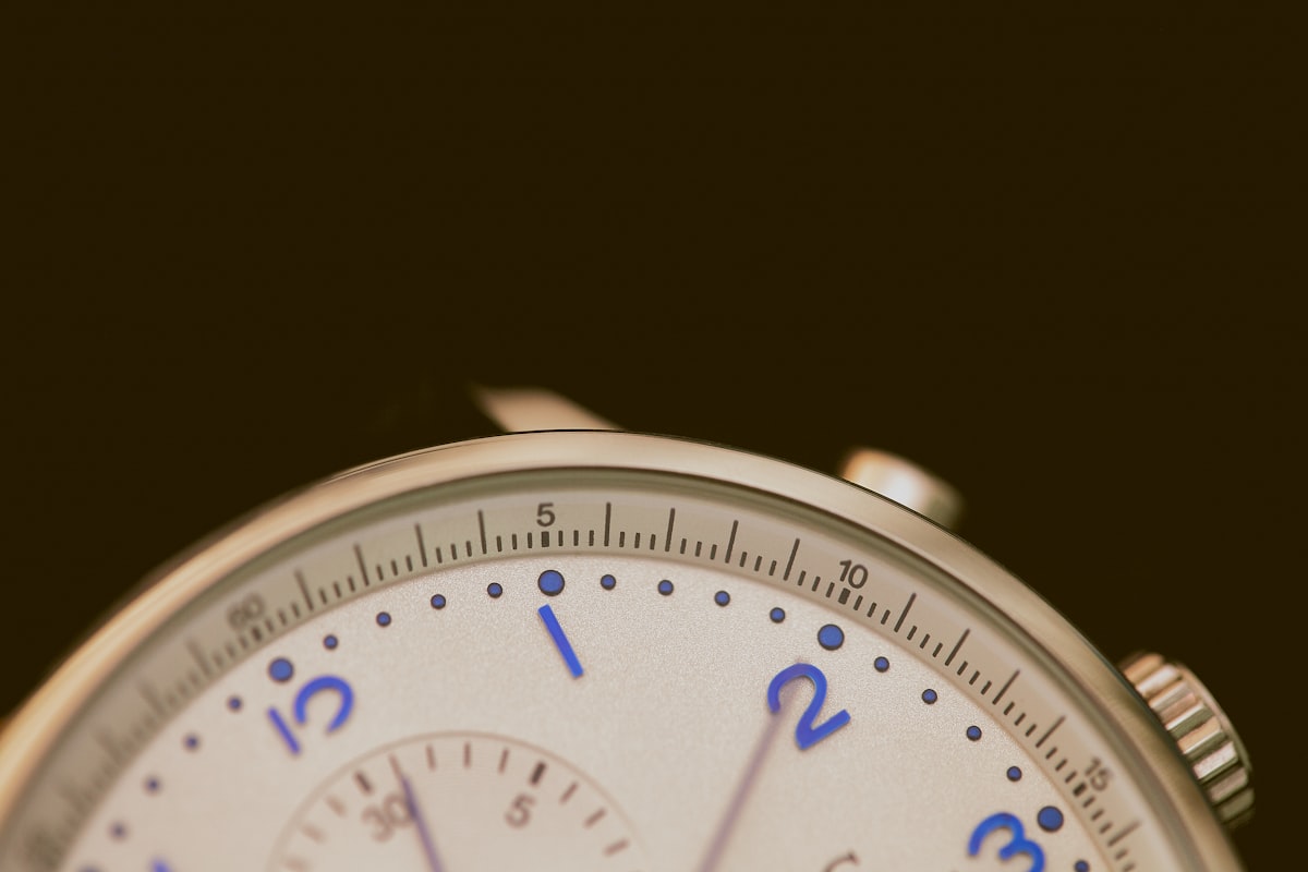 Cover image for Detect Change Points in a Trading Platform's Latency Telemetry