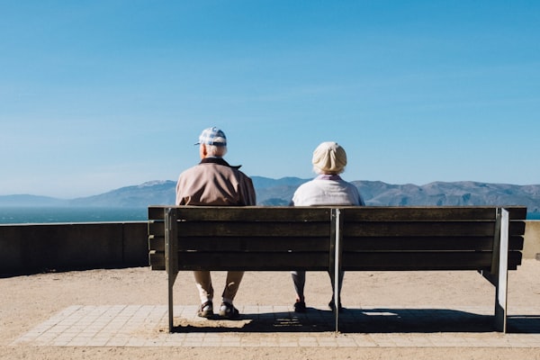 The surprising economics of a world with 2 billion seniors