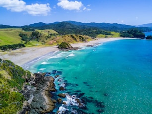 New Zealand on a holiday planned by Francesco Margaretini Luxury Travel Villas Weddings Honeymoon
