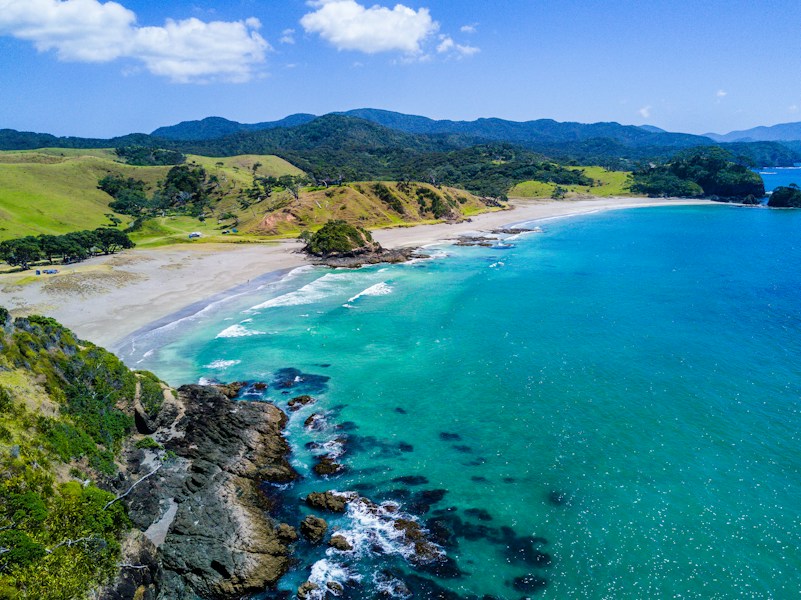 Bay Geography: What Bays Are, How They Form and Famous Examples