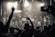 group of people in front of the concert stage
