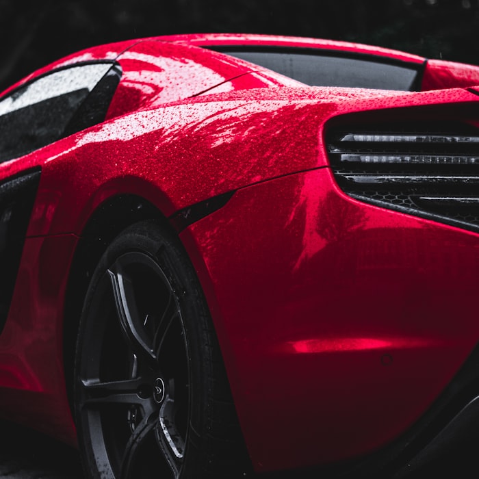 How Insurance Shapes Which Cars People Actually Buy