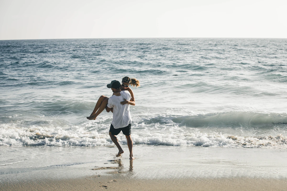 Voyages de noces