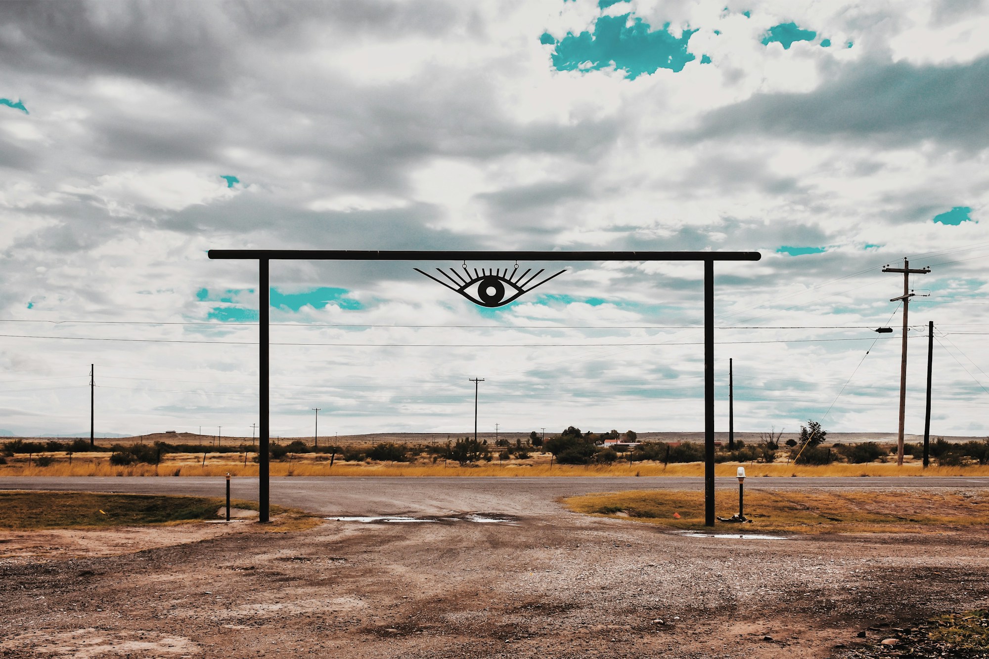 Marfa Travel Guide: Discover Local Gems and Hidden Treasures