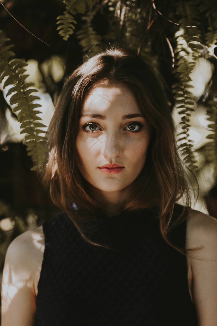 Natural beauty, quiet and considered