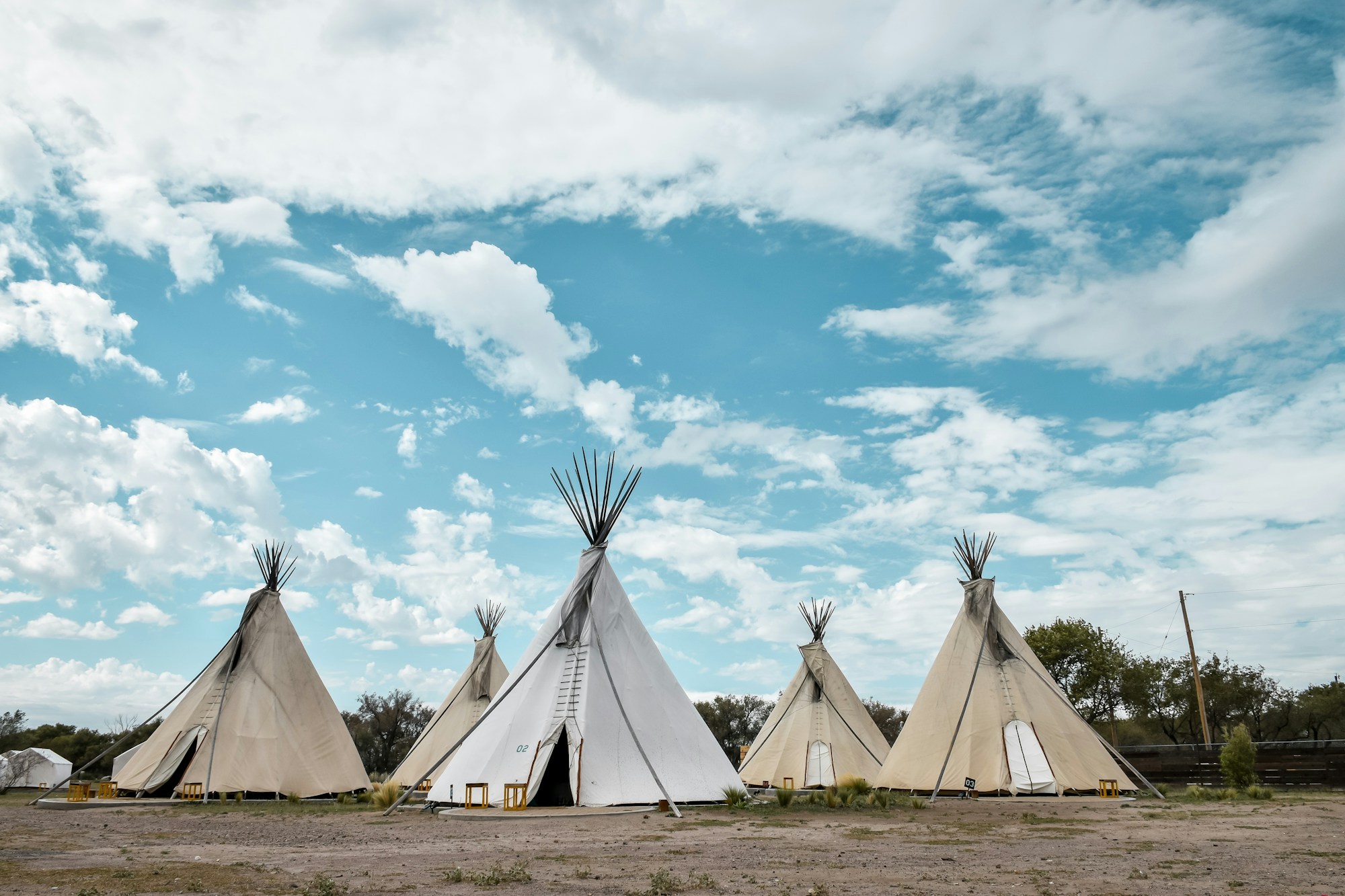 Best Time to Visit Marfa: Weather Guide