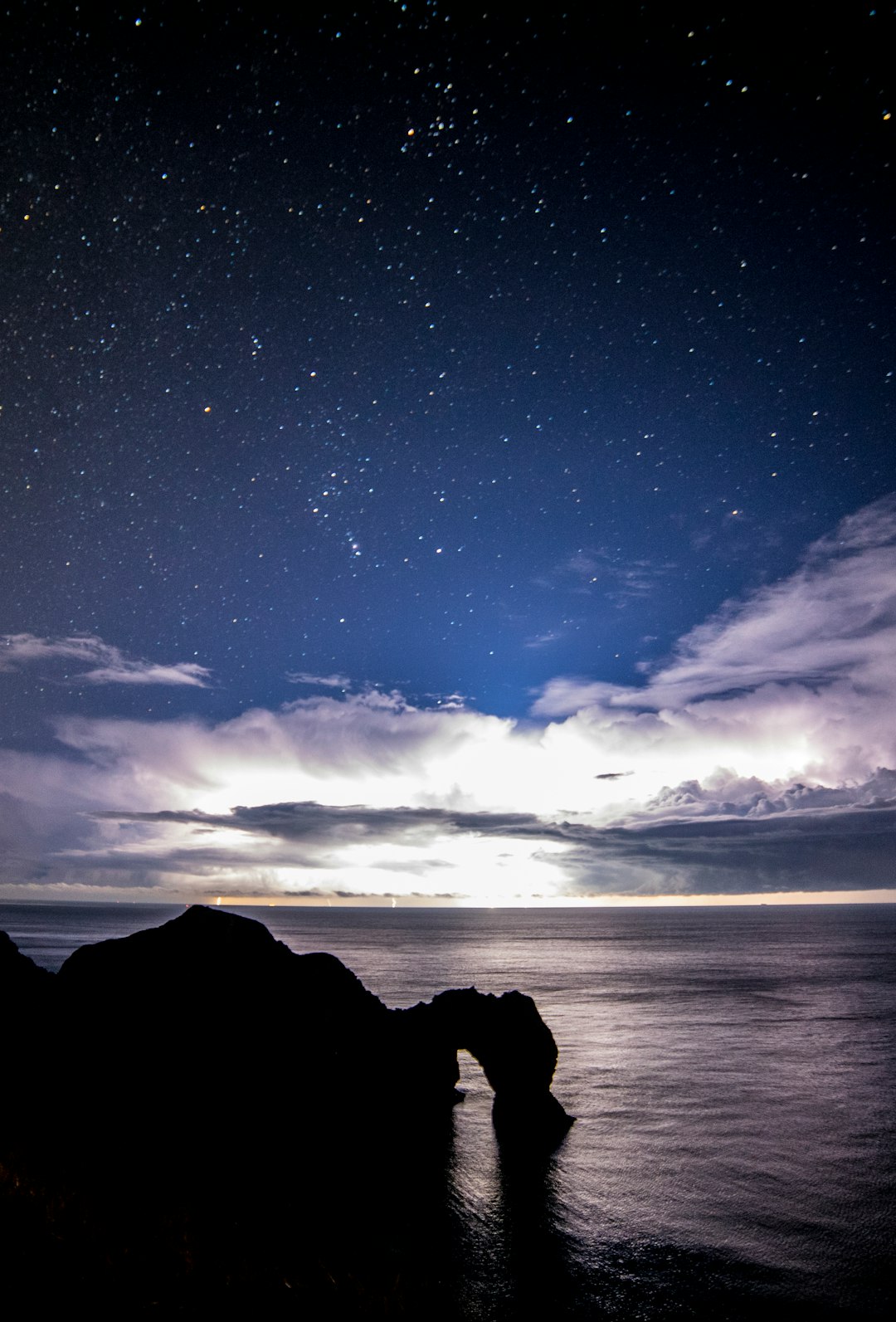 Ocean photo spot Durdle Door Isle of Wight