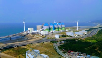 Oportunidades y retos del sector industrial