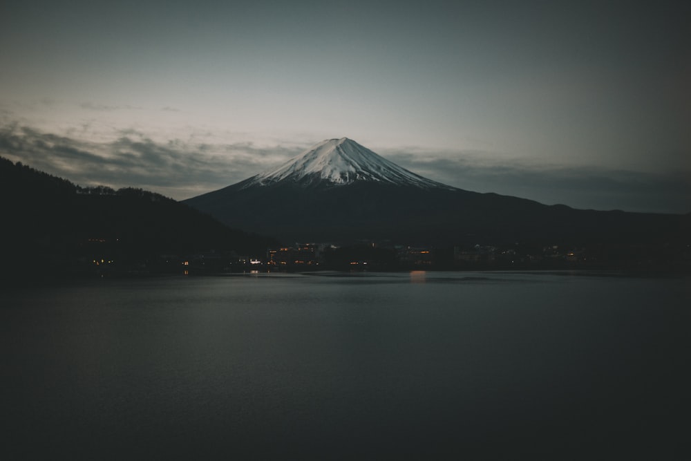 750 Mt Fuji Pictures Download Free Images On Unsplash