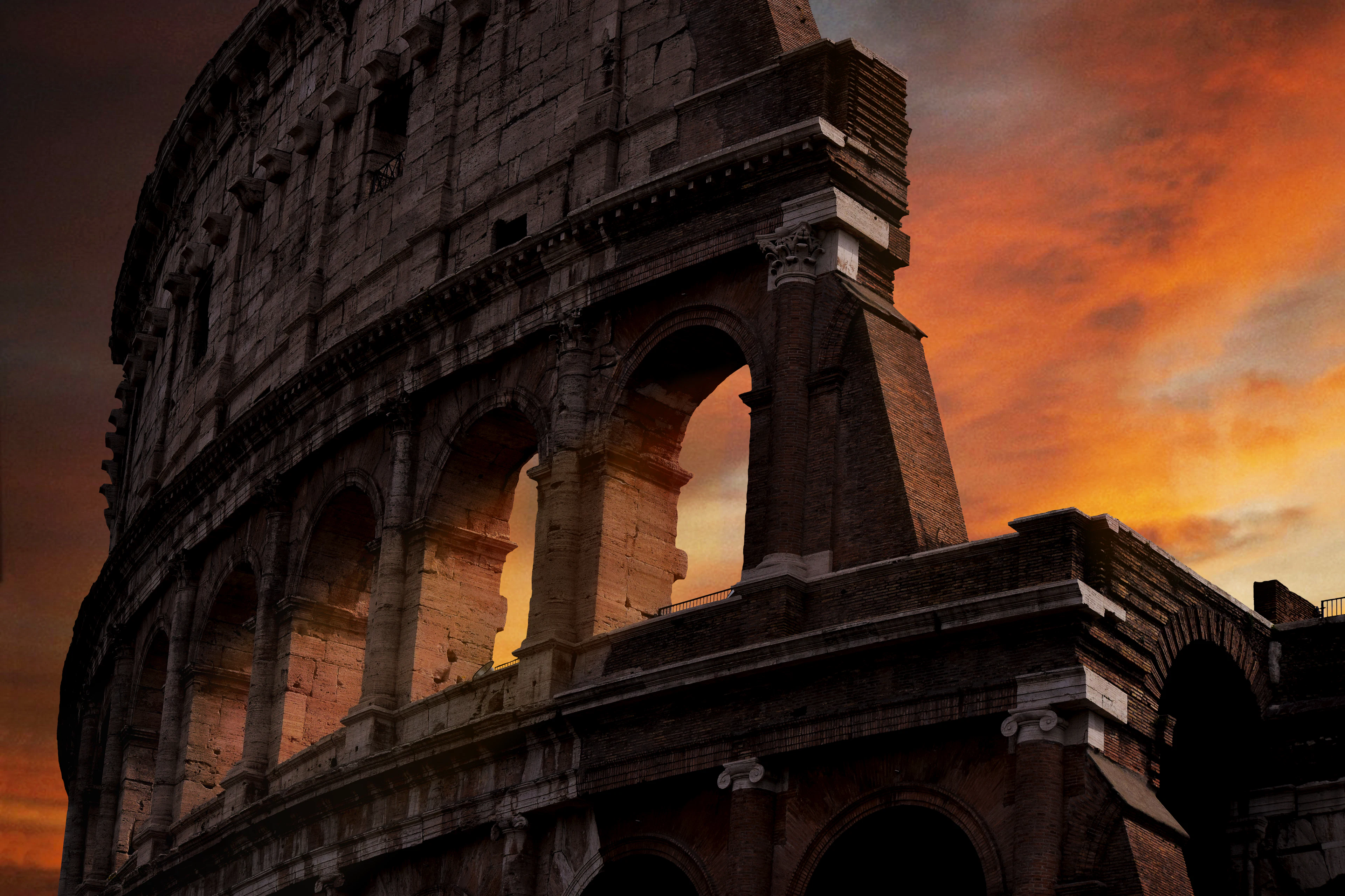 The St. Regis Rome