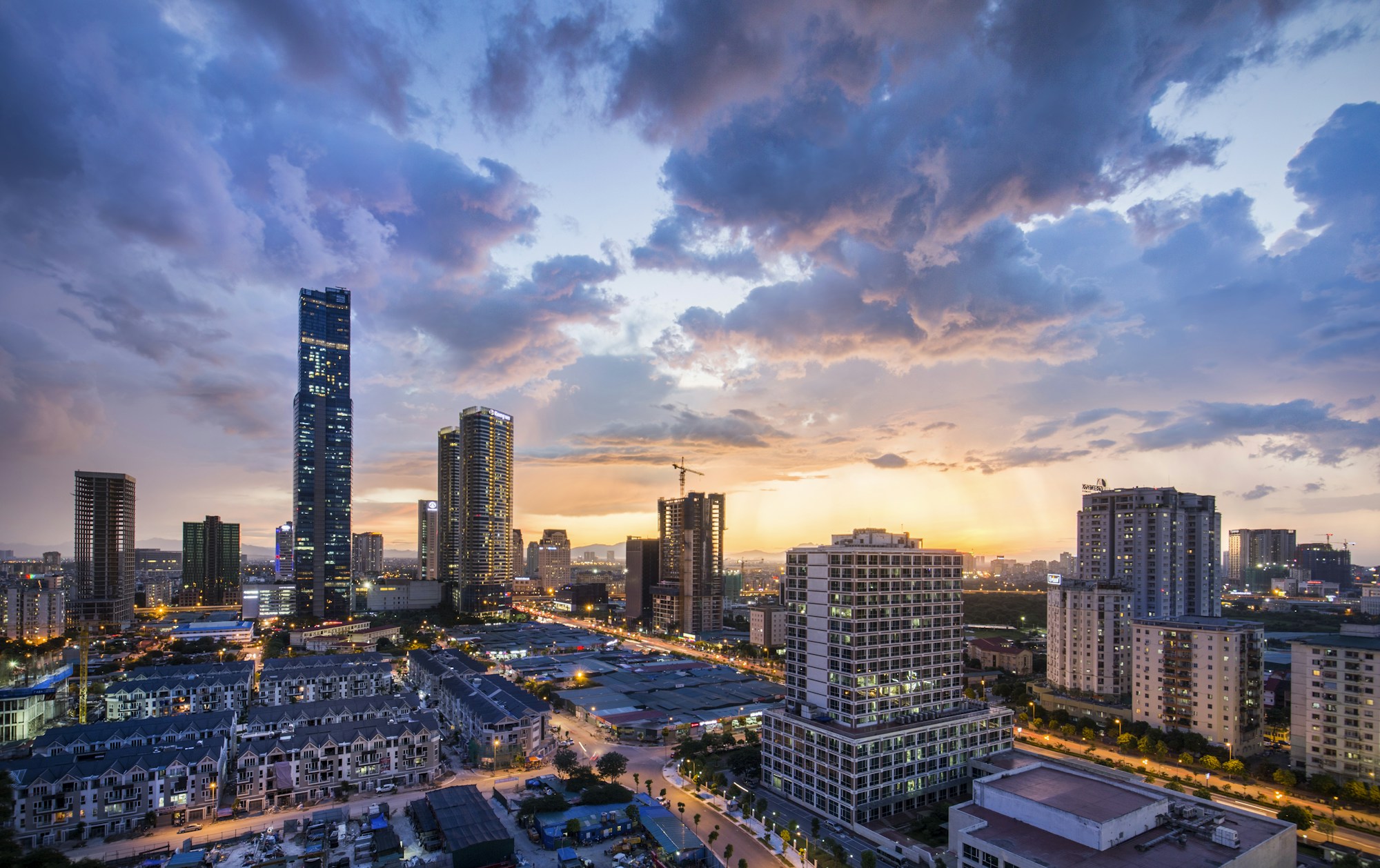 Hanoi: Exploring Local Culture & Traditions