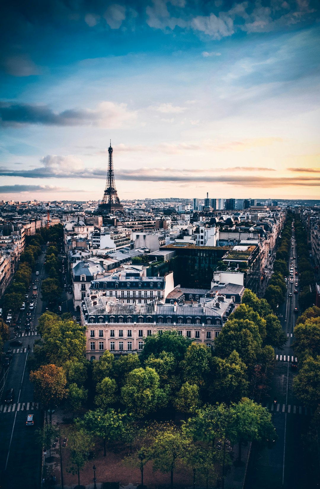 Travel Tips and Stories of Paris in France