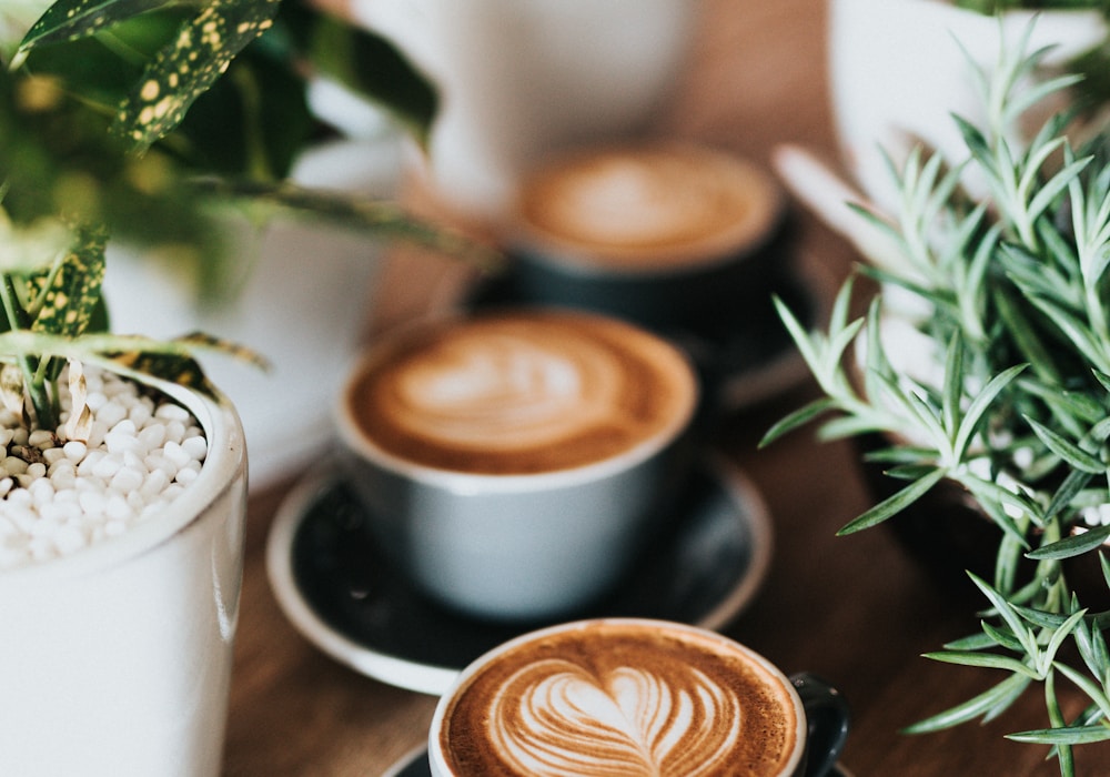 Summer Latte