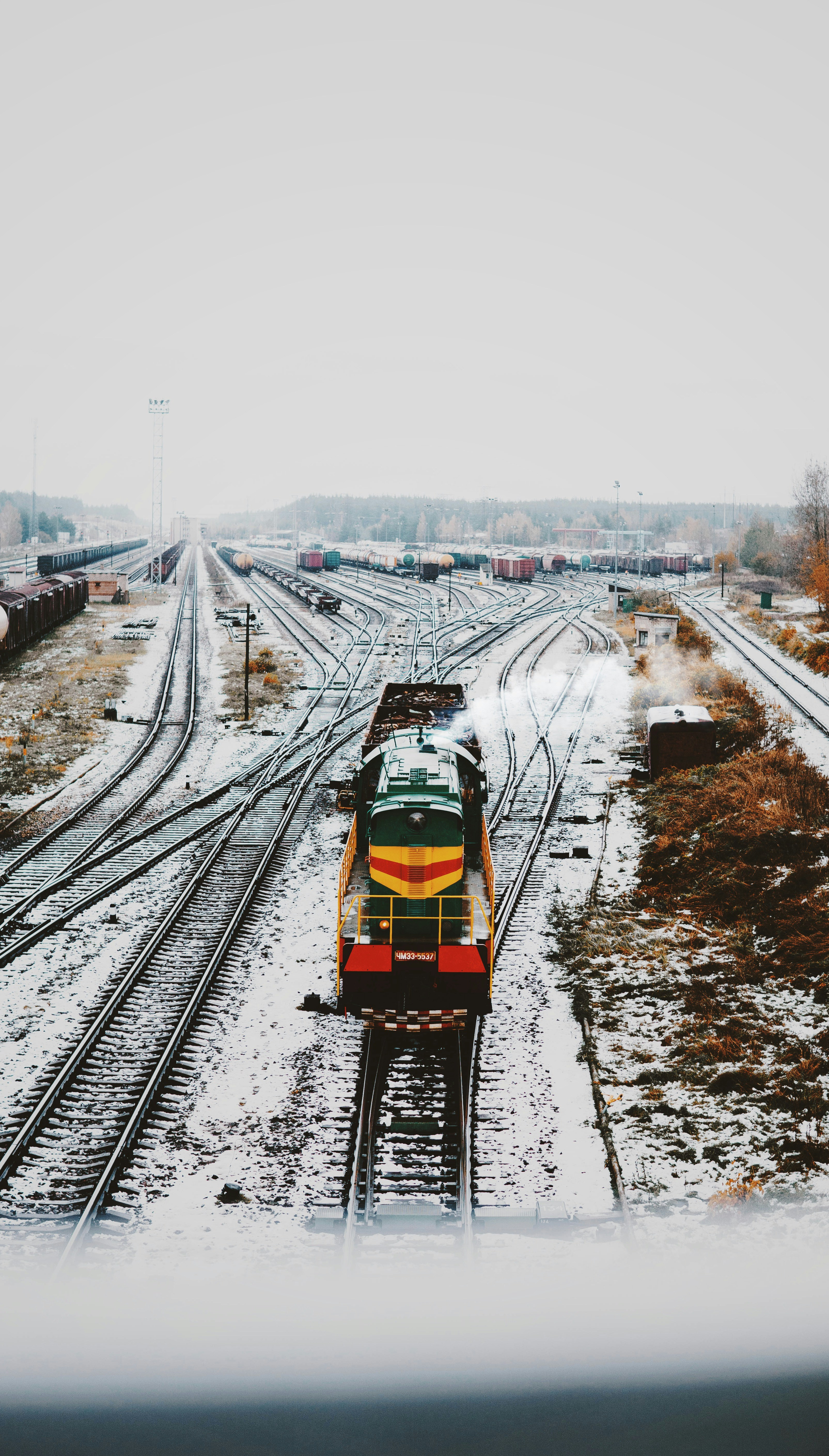 Opóźnienia na Rail Baltica